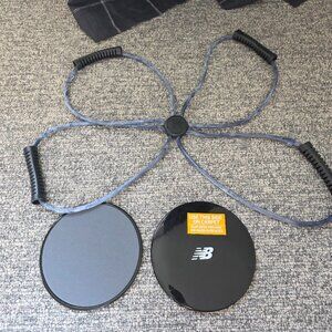 Core Exercise Equipment